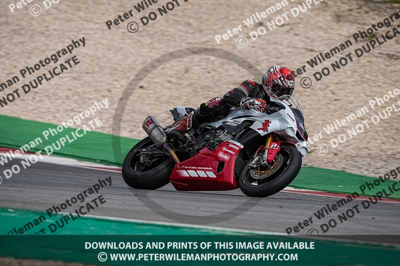 motorbikes;no limits;november 2019;peter wileman photography;portimao;portugal;trackday digital images